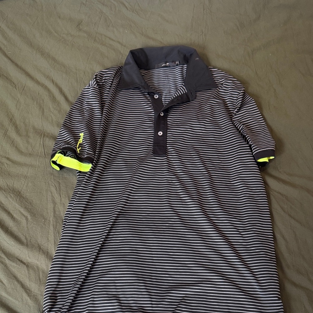Ralph Lauren Golf Polo XL